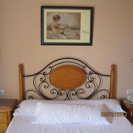 Hotel Caballo Negro Puerto Real Ruang foto