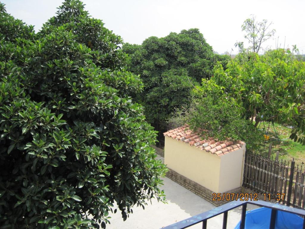 Hotel Caballo Negro Puerto Real Ruang foto